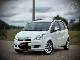 idea attractive 1.4 2014 arroio do meio