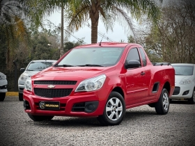 montana ls 1.4 2015 arroio do meio