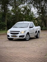 montana ls 1.4 2012 arroio do meio