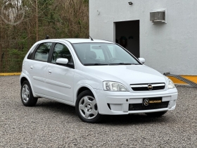 corsa hatch maxx 1.4 2012 arroio do meio