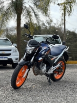 cb 250f twister 2020 arroio do meio