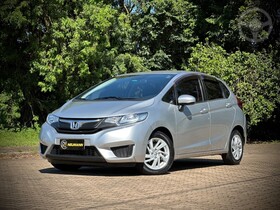 fit lx 1.5 2015 arroio do meio