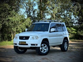pajero tr4 2.0 2009 arroio do meio