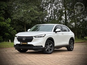 hr v exl 2024 arroio do meio