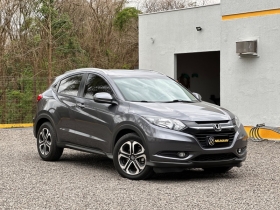 HR-V EX 1.8