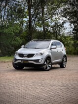 sportage ex 2.0 2014 arroio do meio