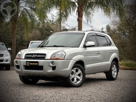 TUCSON GLS 2.0
