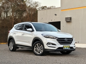 tucson 1.6 t gdi 2019 arroio do meio