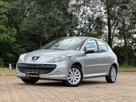 207 xs 1.6 2011 arroio do meio