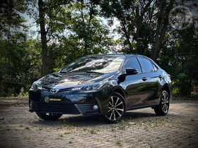 corolla xei 2.0 2018 arroio do meio