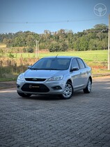 focus sedan 2.0 2013 arroio do meio