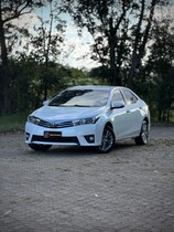 corolla altis 2.0 2015 arroio do meio