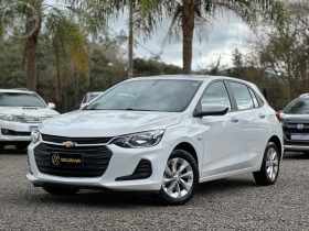 onix lt 1.0 turbo 2022 arroio do meio