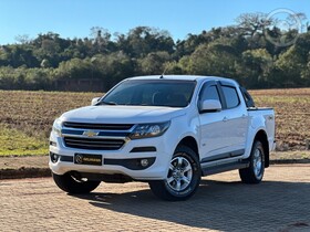 s10 lt 2.8 4x4 2018 arroio do meio