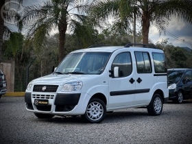 doblo essence 1.8 2013 arroio do meio