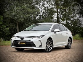 corolla altis 2.0 2023 arroio do meio