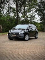 hb20 comfort 1.6 2017 arroio do meio
