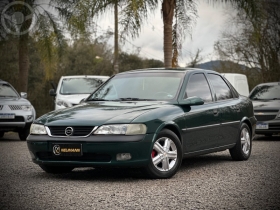 vectra gls 2.2 1999 arroio do meio