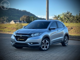 hr v exl 1.8 2018 arroio do meio