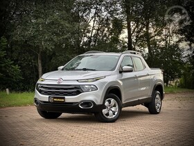 toro freedom 1.8 2017 arroio do meio