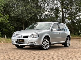 golf sportline 1.6 2010 arroio do meio