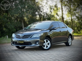 corolla xei 2.0 2012 arroio do meio