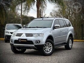 pajero dakar 3.2 4x4 2010 arroio do meio