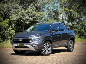 toro volcano 2.0 2022 arroio do meio