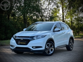 HR-V EX 1.8