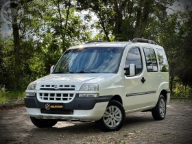 doblo elx 1.8 2008 arroio do meio