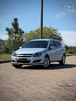 vectra gt 2.0 2010 arroio do meio