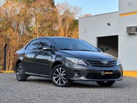 COROLLA XEI 2.0