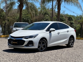 cruze ltz 1.4 turbo 2023 arroio do meio