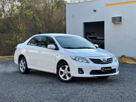 COROLLA XEI 2.0