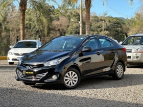 hb20s comfort 1.6 2015 arroio do meio