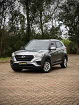 creta action 1.6 2022 arroio do meio