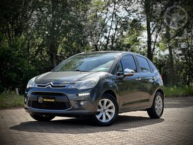 c3 exclusive 1.6 2014 arroio do meio