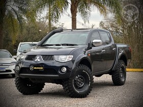 l 200 triton hpe 3.2 2010 arroio do meio