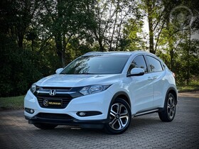 HR-V EX 1.8