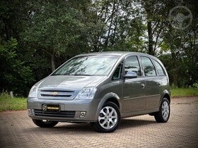 meriva premium easytronic 2011 arroio do meio
