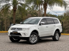 pajero dakar hpe 3.2 2015 arroio do meio