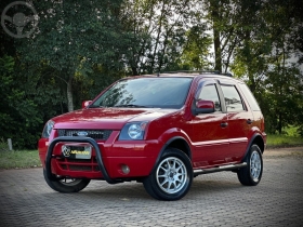 ecosport xls 1.6 2004 arroio do meio