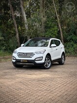 santa fe 3.3 v6 2015 arroio do meio
