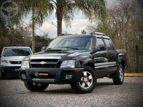 s10 executive 2.4 2011 arroio do meio