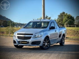 montana 1.4 2011 arroio do meio