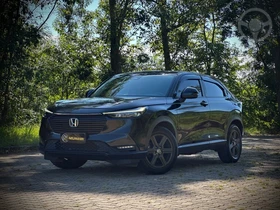 hr v exl 2023 arroio do meio