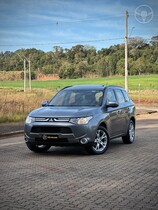 outlander 3.0 v6 2015 arroio do meio