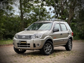 ecosport 1.6 freestyle 2012 arroio do meio