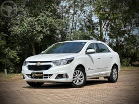 cobalt elite 1.8 2017 arroio do meio