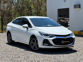 cruze ltz 1.4 turbo 2023 arroio do meio